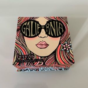 Benefit Galifornia Blush *Full Size*